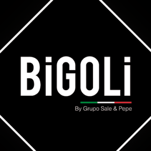 Logo Bigoli Restaurant
