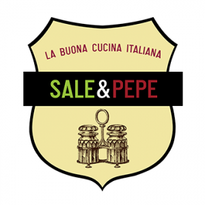 Logo Sale & Pepe Castaños