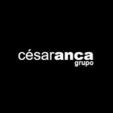 Logo César Anca Restaurante & Barra
