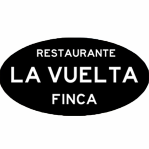 Logo Restaurante Finca La Vuelta
