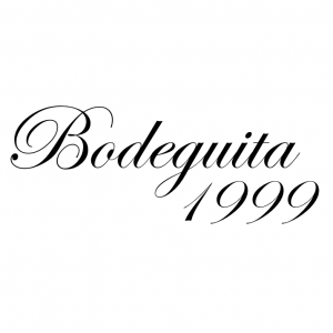 Logo Bodeguita 1999