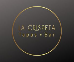 Logo La Crispeta