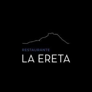 Logo Restaurante La Ereta