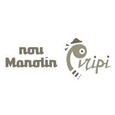 Logo Nou Manolín