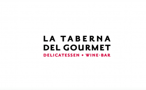 Logo La Taberna Del Gourmet