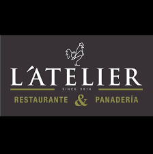 Logo Restaurante L'Atelier