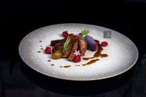 Restaurante FreneZy - Fine Dining