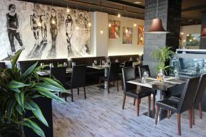 Restaurante FreneZy - Fine Dining