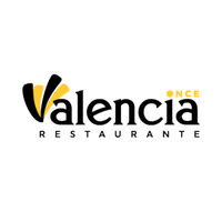 Logo Restaurante Valencia Once