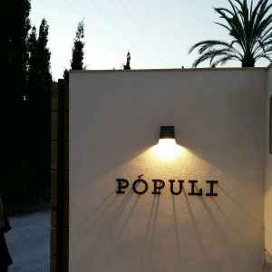 Logo Populi