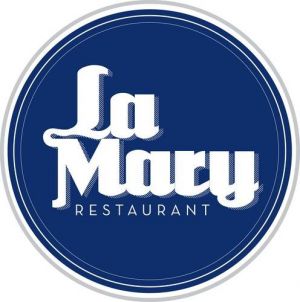 Logo La Mary Restaurant Alicante