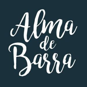 Logo Alma De Barra