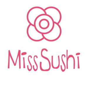 Logo Miss Sushi Alicante