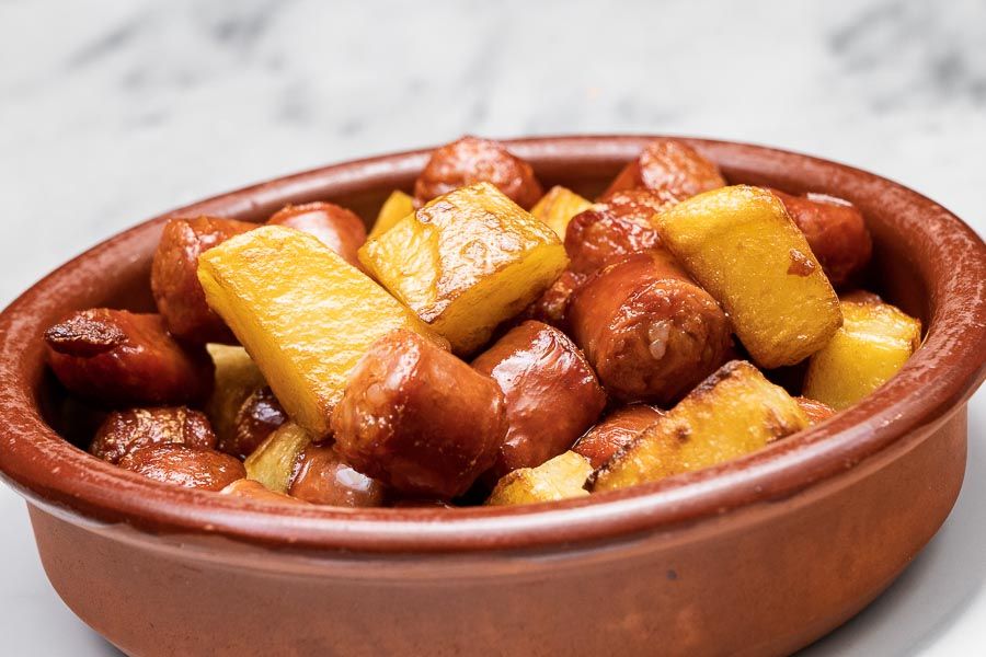 Restaurante Casa Julio