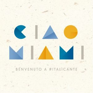 Logo Restaurante CIAO MIAMI