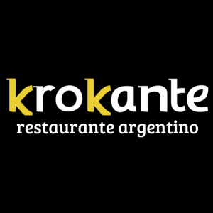 Logo Krokante