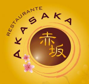 Logo Akasaka