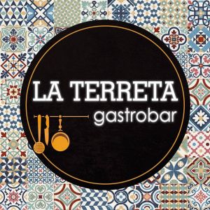 Logo La Terreta Gastrobar