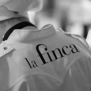 Logo Restaurante La Finca