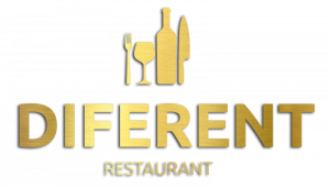 Logo Restaurant Diferent - Cala D'or - Mallorca