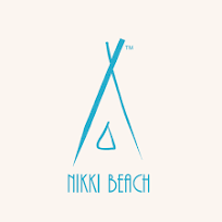Logo Nikki Beach Mallorca