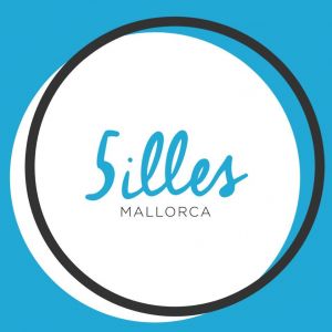 Logo 5illes BEACH&SUNSET - Restaurante En La Playa