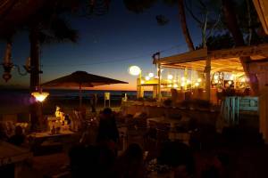 La Vida Peguera Restaurant & Beach Lounge