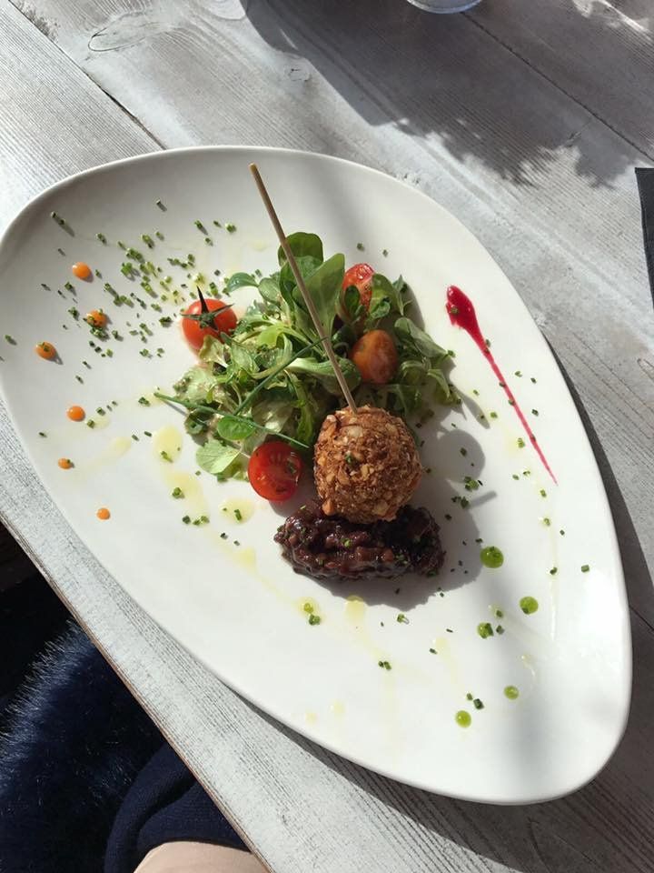 La Vida Peguera Restaurant & Beach Lounge