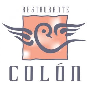 Logo Restaurante Colón