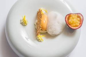 Adrian Quetglas Restaurant