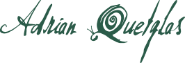 Logo Adrian Quetglas Restaurant