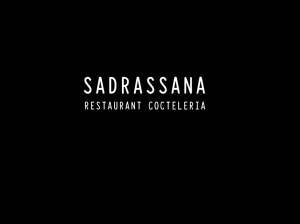 Logo Sadrassana Restaurant