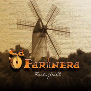 Logo Sa Farinera