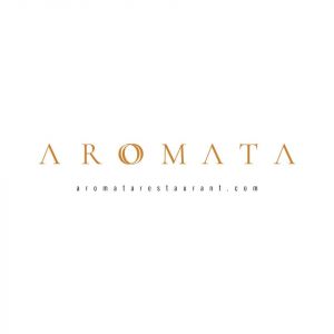 Logo Aromata