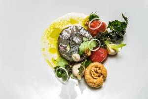 Aromata