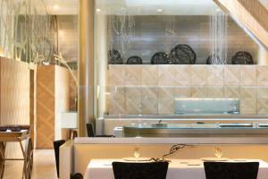 Restaurante Lasarte