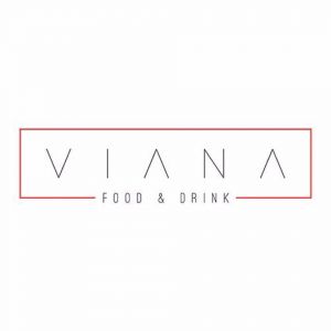 Logo Viana Barcelona