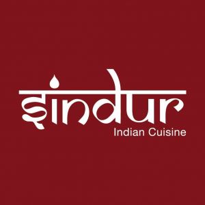 Logo Sindur Indian Cuisine