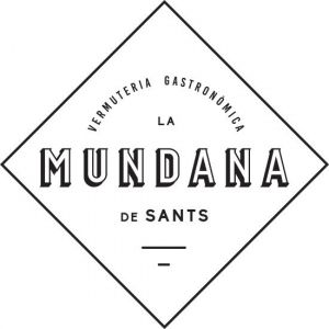 Logo La Mundana