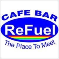 Logo ReFuel