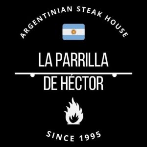 Logo La Parrilla De Héctor