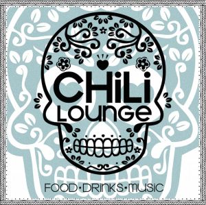 Logo Chili Lounge Restaurant