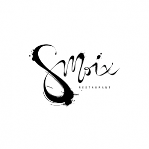 Logo Smoix Restaurant