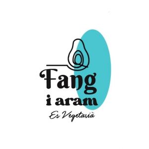 Logo Restaurante Vegetariano Fang I Aram