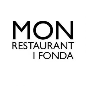 Logo Mon Restaurant
