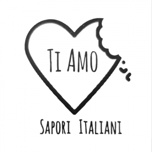 Logo Ti Amo - Sapori Italiani