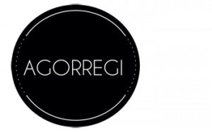Logo Agorregi