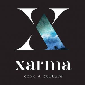 Logo Xarma Cook & Culture