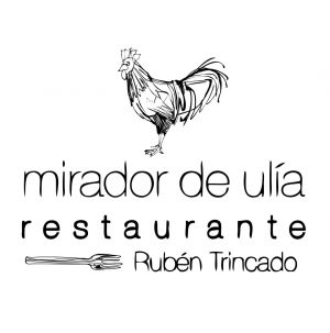 Logo Mirador De Ulia