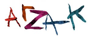 Logo Arzak